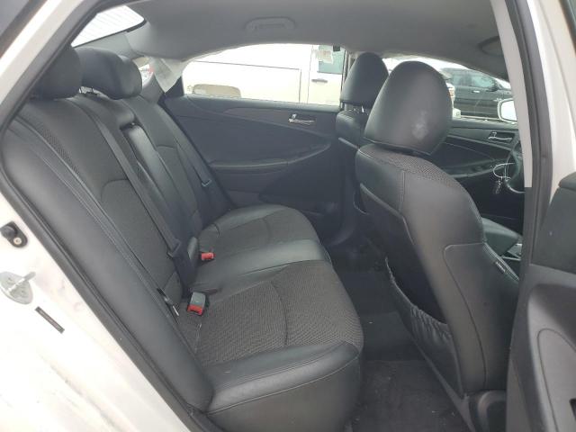 Photo 10 from auction – 2011 HYUNDAI SONATA SE with VIN 5NPEC4AC6BH295883