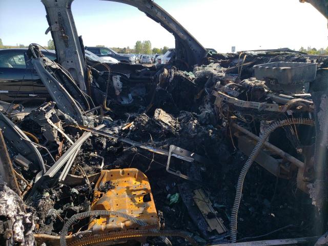 Photo 7 from auction – 2022 JEEP WAGONEER with VIN 1C4SJVBT4NS159996