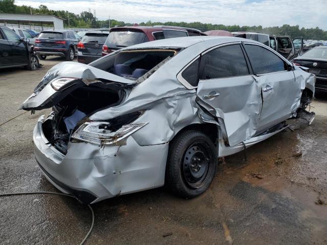 Photo 3 from auction – 2016 NISSAN ALTIMA 2.5 with VIN 1N4AL3AP4GC207238