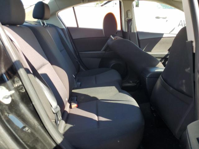 Photo 10 from auction – 2010 MAZDA 3 I with VIN JM1BL1SF2A1332329