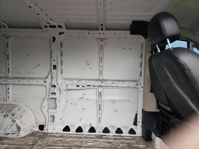 Photo 11 from auction – 2019 RAM PROMASTER with VIN 3C6TRVAG9KE504544