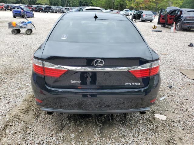 Photo 6 from auction – 2013 LEXUS ES 350 with VIN JTHBK1GGXD2048593