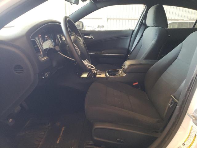 Photo 7 from auction – 2014 DODGE CHARGER SE with VIN 2C3CDXBG9EH322017