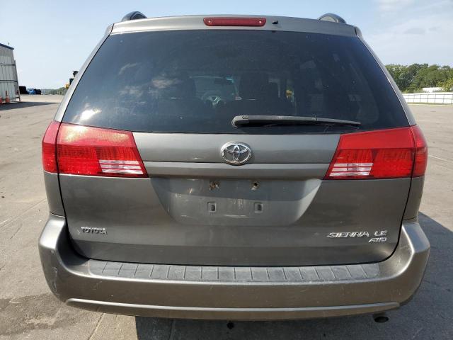 Photo 6 from auction – 2005 TOYOTA SIENNA LE with VIN 5TDBA23C65S032334