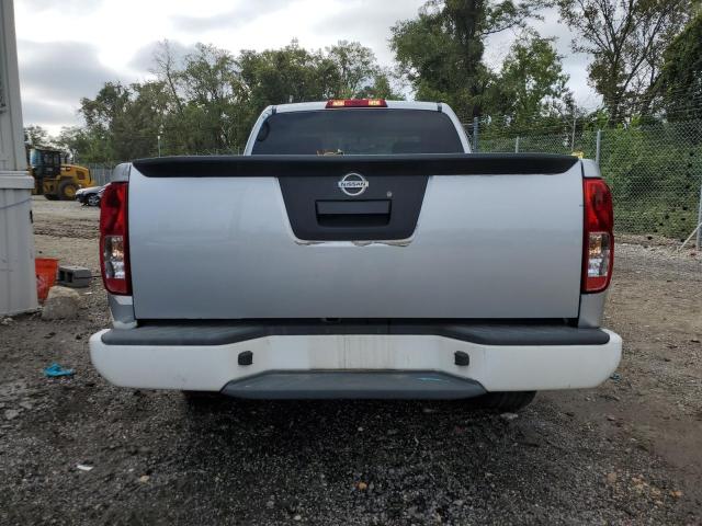 Photo 6 from auction – 2020 NISSAN FRONTIER S with VIN 1N6ED0CE9LN708981