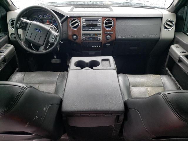 Photo 8 from auction – 2011 FORD F250 SUPER with VIN 1FT7W2BT7BEA00759
