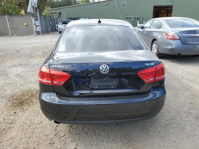 Снимка 6 от търг – 2015 VOLKSWAGEN PASSAT SE с VIN 1VWBS7A37FC051925