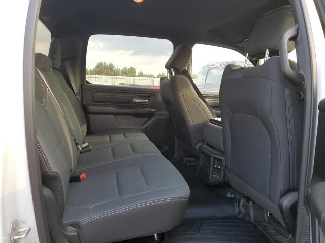 Photo 10 from auction – 2022 RAM 1500 TRADE with VIN 1C6RRFGG6NN160890