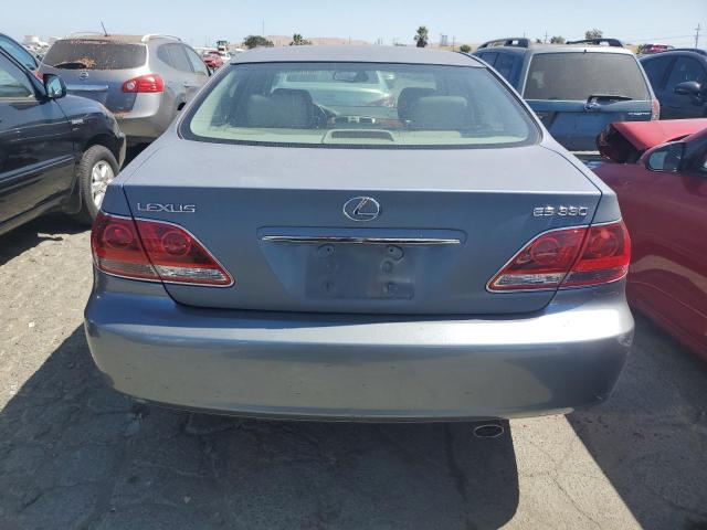 Photo 6 from auction – 2005 LEXUS ES 330 with VIN JTHBA30G655071619