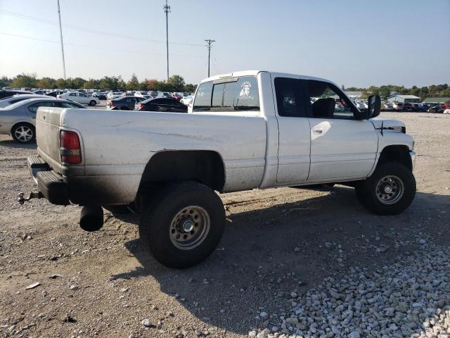 Photo 3 from auction – 2001 DODGE RAM 2500 with VIN 1B7KF23771J615457