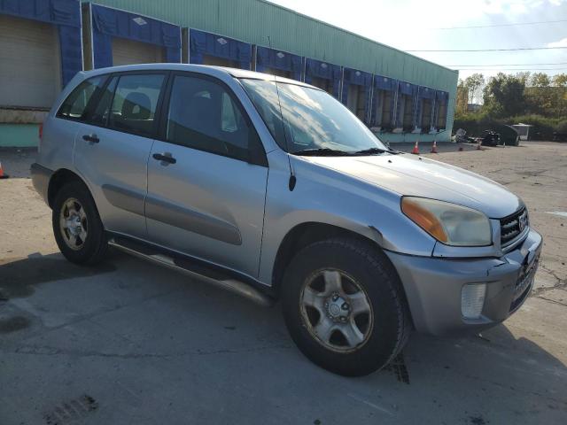 Фото 4 с аукциона – 2003 TOYOTA RAV4 с VIN JTEGH20V230107274