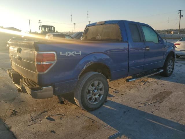 Photo 3 from auction – 2010 FORD F150 SUPER with VIN 1FTEX1E81AFA58266