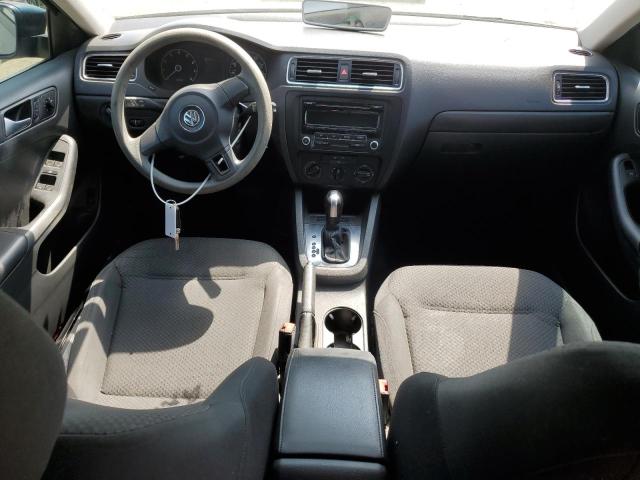 Photo 8 from auction – 2014 VOLKSWAGEN JETTA BASE with VIN 3VW2K7AJ7EM316080