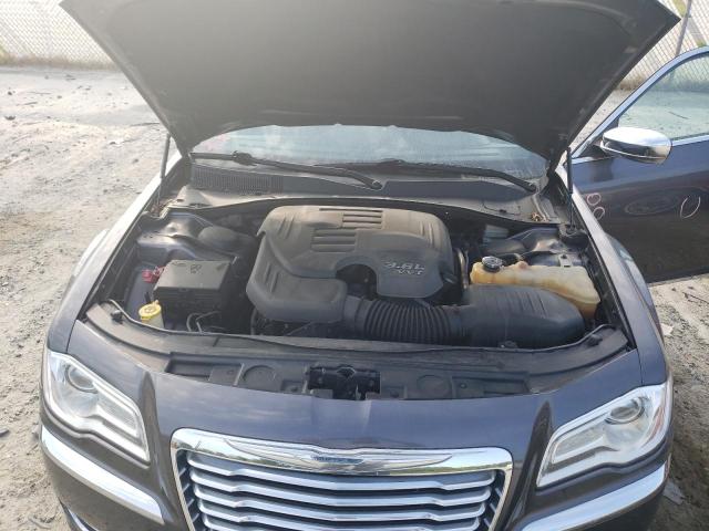 Photo 11 from auction – 2013 CHRYSLER 300 with VIN 2C3CCAAG1DH732326