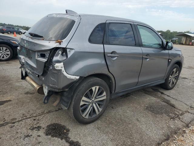 Photo 3 from auction – 2020 MITSUBISHI OUTLANDER with VIN JA4AP3AUXLU029760