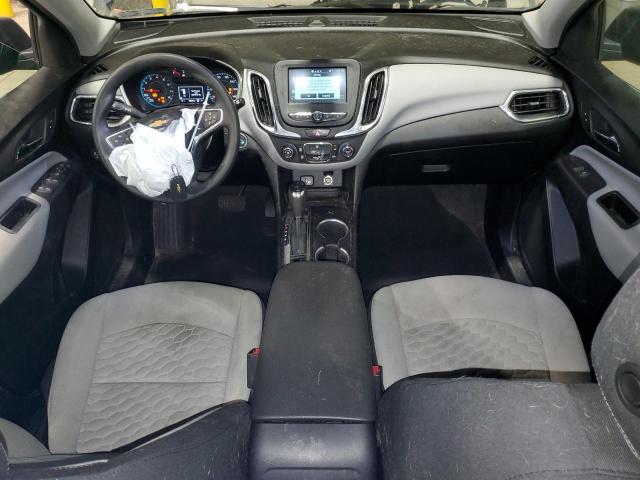 Photo 8 from auction – 2018 CHEVROLET EQUINOX LS with VIN 2GNAXREV9J6117553