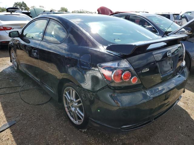 Photo 2 from auction – 2009 TOYOTA SCION TC with VIN JTKDE167890280608