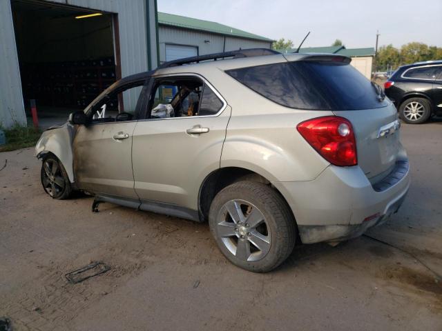 Photo 2 from auction – 2013 CHEVROLET EQUINOX LT with VIN 2GNFLEEK8D6207331