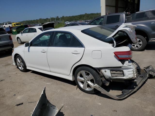 Zdjęcie 2 z aukcji – 2011 TOYOTA CAMRY BASE z VIN 4T1BF3EK9BU675954