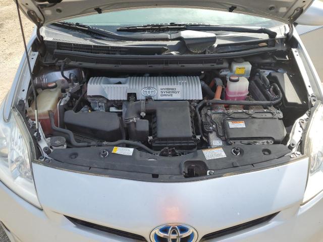 Photo 11 from auction – 2015 TOYOTA PRIUS with VIN JTDKN3DU4F1913954