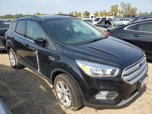 Photo 4 from auction – 2018 FORD ESCAPE SE with VIN 1FMCU9GD5JUB00440