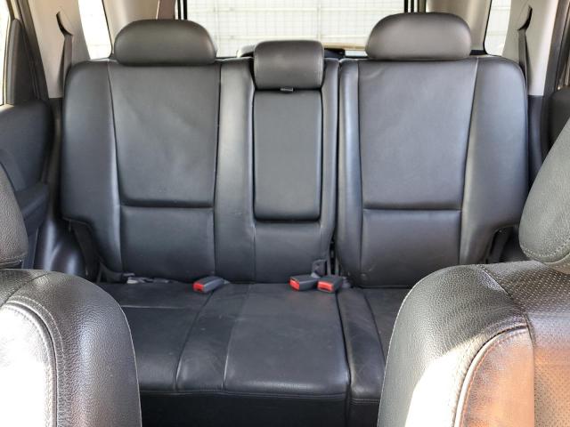 Photo 10 from auction – 2008 KIA SPORTAGE E with VIN KNDJE723X87492206