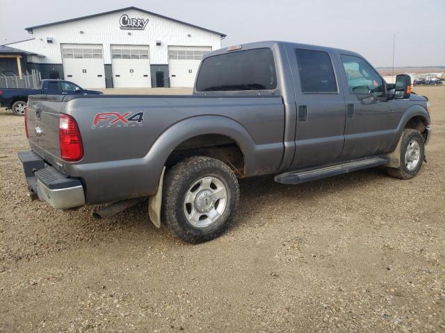 Photo 3 from auction – 2014 FORD F250 SUPER with VIN 1FT7W2B68EEA24146