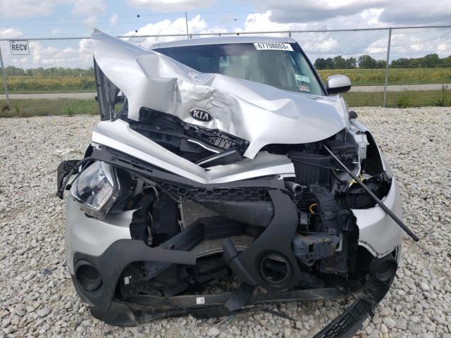 Photo 5 from auction – 2019 KIA SOUL with VIN KNDJN2A24K7641020