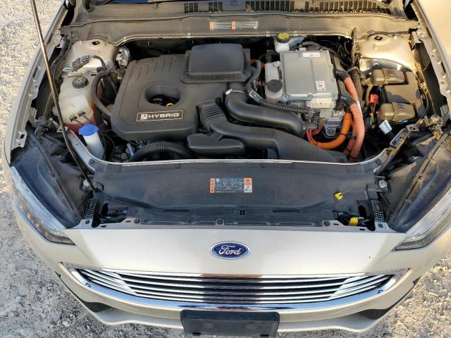 Photo 11 from auction – 2019 FORD FUSION SE with VIN 3FA6P0LU2KR115034