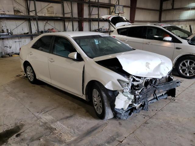 Photo 4 from auction – 2013 TOYOTA CAMRY L with VIN 4T4BF1FK2DR305960