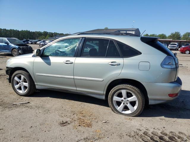 Photo 2 from auction – 2007 LEXUS RX 350 with VIN 2T2GK31U37C004289
