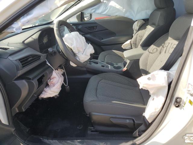 Photo 7 from auction – 2024 SUBARU CROSSTREK with VIN JF2GUADC1R8225718