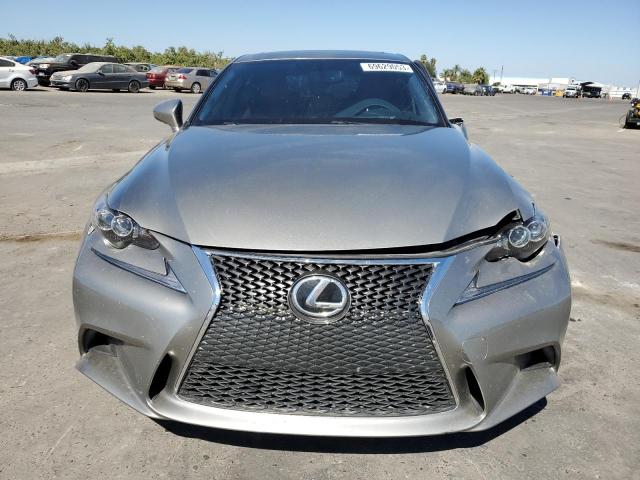 Фото 5 с аукциона – 2016 LEXUS IS 200T с VIN JTHBA1D25G5027407