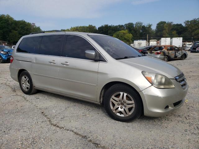 Photo 4 from auction – 2005 HONDA ODYSSEY EX with VIN 5FNRL38785B027747