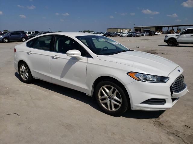 Photo 4 from auction – 2014 FORD FUSION SE with VIN 3FA6P0HD3ER217097