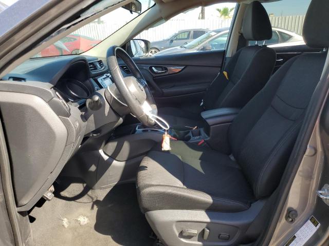 Foto 7 de la subasta – 2018 NISSAN ROGUE S con VIN KNMAT2MT3JP596094