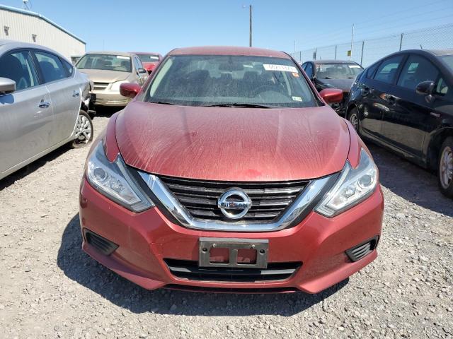 Photo 5 from auction – 2016 NISSAN ALTIMA 2.5 with VIN 1N4AL3AP0GC195556