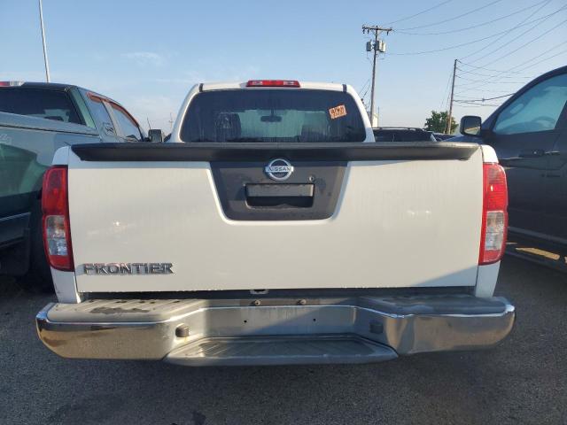 Photo 6 from auction – 2012 NISSAN FRONTIER S with VIN 1N6BD0CTXCC471690