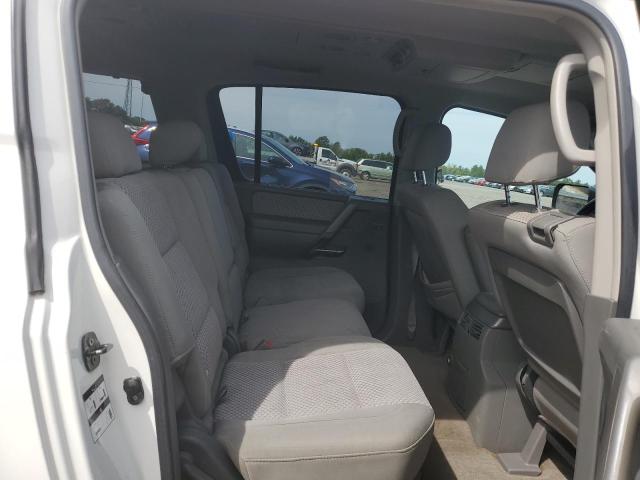 Photo 11 from auction – 2005 NISSAN ARMADA SE with VIN 5N1AA08B95N735492