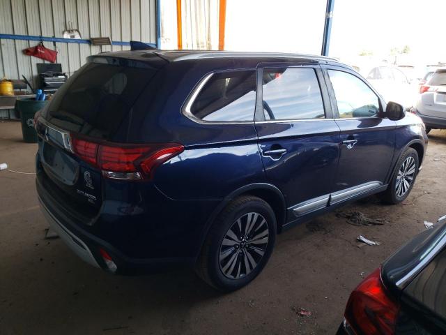 Photo 3 from auction – 2019 MITSUBISHI OUTLANDER with VIN JA4AZ3A32KZ044126