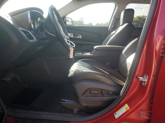 Photo 7 from auction – 2014 GMC TERRAIN SL with VIN 2GKFLSE39E6270363