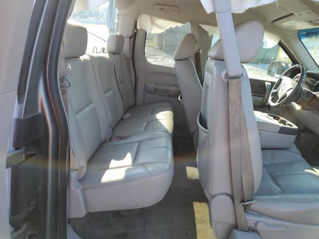 Zdjęcie 10 z aukcji – 2008 GMC SIERRA C15 z VIN 2GTEC19J881254070