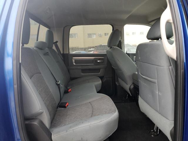 Photo 10 from auction – 2016 RAM 1500 SLT with VIN 1C6RR7LM8GS232856