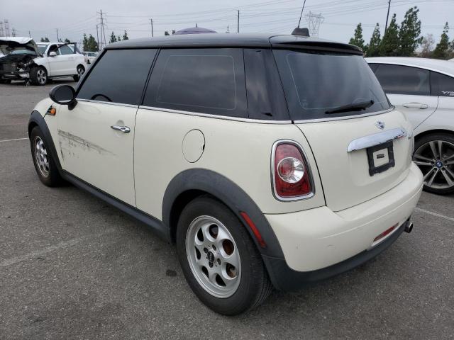 Photo 2 from auction – 2013 MINI COOPER with VIN WMWSU3C52DT682466