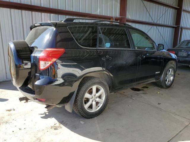 Photo 3 from auction – 2008 TOYOTA RAV4 LIMIT with VIN JTMBK31V786042964