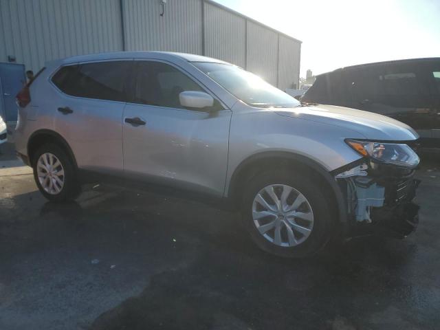 Photo 4 from auction – 2018 NISSAN ROGUE S with VIN KNMAT2MT5JP567177
