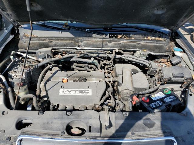 Photo 11 from auction – 2006 HONDA CR-V with VIN JHLRD78916C006407