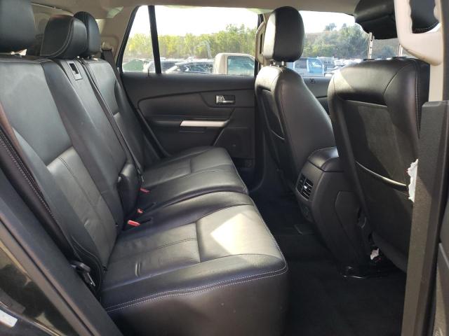 Photo 11 from auction – 2013 FORD EDGE SPORT with VIN 2FMDK3AK0DBA36493