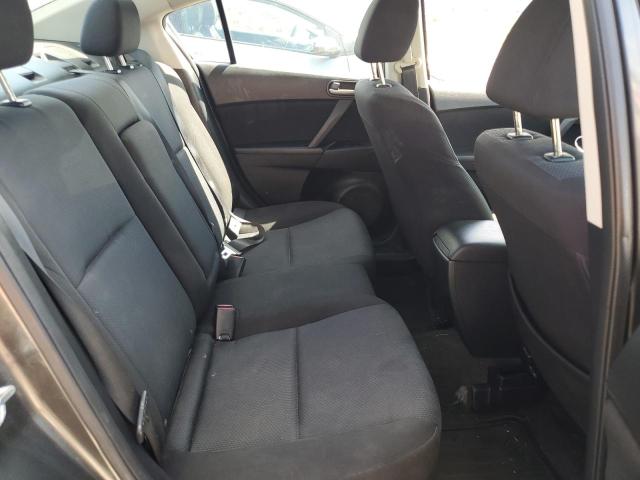 Photo 10 from auction – 2010 MAZDA 3 I with VIN JM1BL1SF7A1285301
