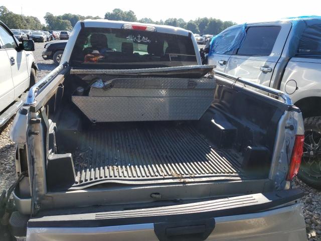 Photo 6 from auction – 2017 FORD F150 SUPER with VIN 1FTEW1CF8HFB67869
